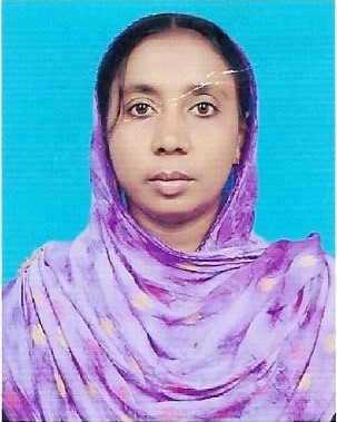 MST. MALEKA KHATUN