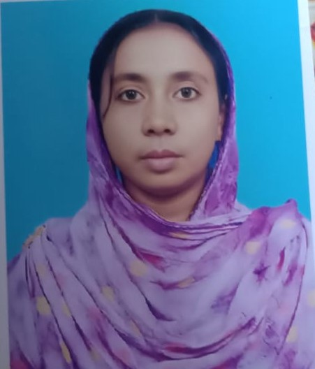 Mst. Maleka Khatun